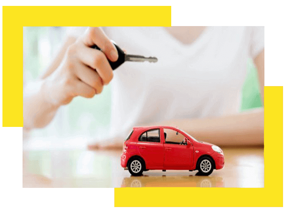 car-loan-yellow